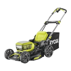 Ryobi RY18LMX46A-0 18V Brushless Battery Lawnmower Body Only - Picture 1 of 4