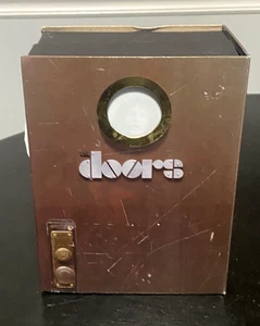 The Doors Perception Box Set 12 Disc (6 CD & 6 DVD) - Imagen 1 de 12