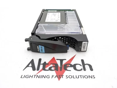 EMC 005049781 200GB SSD SAS 3.5" 6G Hybrid MTFDDAK200MAN-2S1AA Solid State Drive - Image 1 of 4