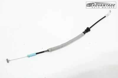 2022-2024 HYUNDAI TUCSON FRONT RIGHT DOOR LOCK LATCH ACTUATOR RELEASE CABLE OEM - Image 1 of 4