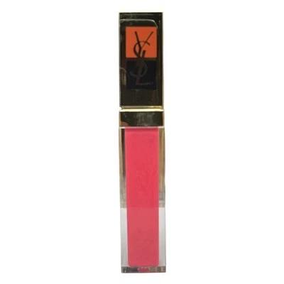 Brillo de labios puro brillo Yves Saint Laurent - #4 - 0,20 oz - YSL Foto 1 de 4