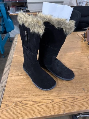 Botas de gamuza Rocket Dog Lainey para mujer talla 8,5 M Foto 1 de 4