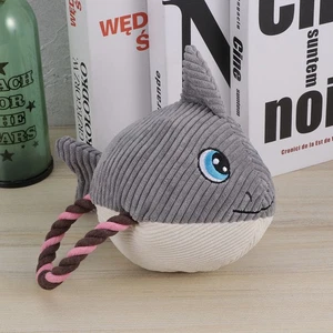  Juguete para mascotas masticar súper masticable juguetes para perros suministros de raza grande para perros - Imagen 1 de 16