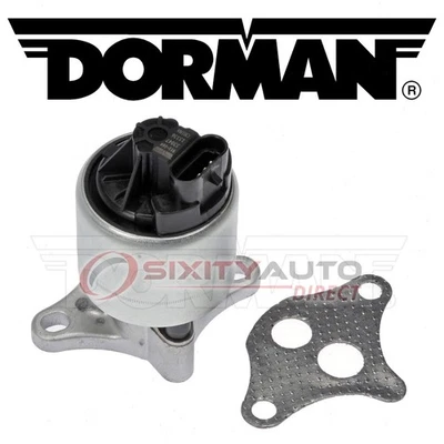Dorman EGR Valve for 1996-2000 Chevrolet K3500 5.7L V8 Emission Control  hj Foto 1 de 4