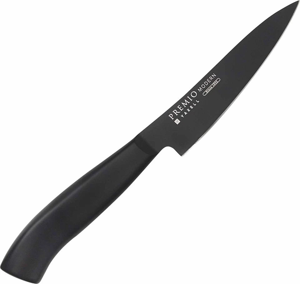 Premio MODERN Petty Knife 124mm Black - Image 1 of 1