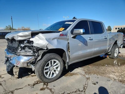 Front Drive Shaft 3.0L Fits 19-25 SIERRA 1500 PICKUP 1549201 Foto 1 de 4