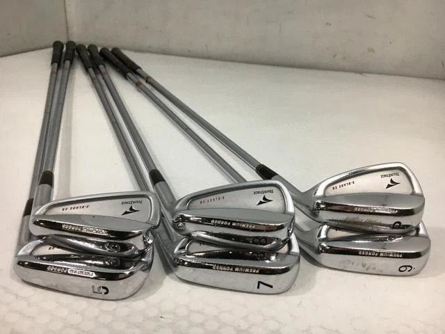 Tourstage Irons for sale - eBay