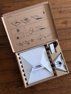 STARLINK Mini Satellite Antenna & WiFi Router Kit NEW - Dual-band - FREE 🚚 - Bild 1 von 2