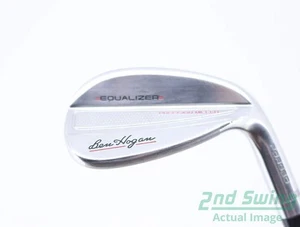Ben Hogan Equalizer Chrome Wedge Gap GW 50° Graphite Regular Right 35.75in - Picture 1 of 8