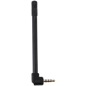 Haut-Parleur Universel 3.5Mm Radio Antenne Audio Exterieure Casque D'Anten9433 - Photo 1/8