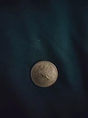 US Mint 2000 P GREASE ERROR NEW HAMPSHIRE QUARTER (0512) - Vintage - Image 1 of 4