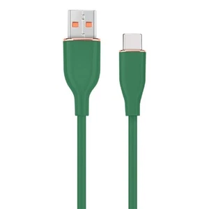 Caricabatterie GEMBIRD CC-USB2S-AMCM-1.5M-G - Bild 1 von 4