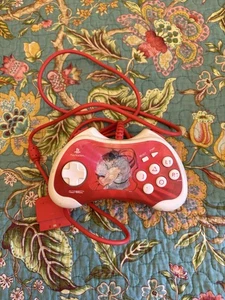 Street Fighter Ps2 Controller - Picture 1 of 2