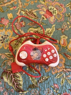 Street Fighter Ps2 Controller - Image 1 of 2
