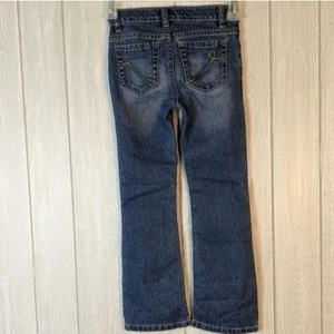 Il posto bambino stivaletto taglio jeans tg 6 nuovo con etichetta lavaggio medio - Foto 1 di 10