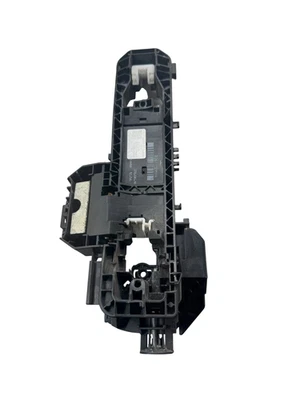 Manija de puerta exterior trasera izquierda izquierda genuina OEM 826115DM1A Infiniti QX30 2017-2019 Foto 1 de 4