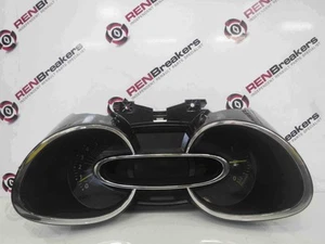Renault Clio MK4 2013-2019 Instrumententafel Zifferblätter Messgeräte Uhren 248102245R - Bild 1 von 2