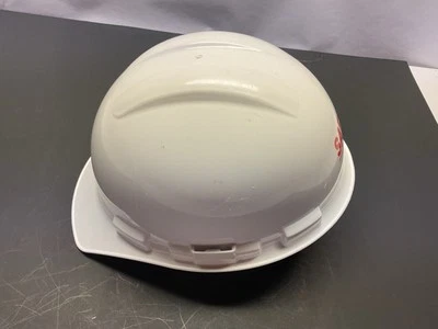 SOMBRERO DURO BLANCO, ANSI Z89.1, 2014, Tipo I, Clase E y G Foto 1 de 4