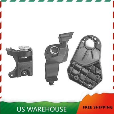 Nuevo soporte de carcasa de faro izquierdo reparación para Mercedes-Benz Clase E W213 2016-19 Foto 1 de 4