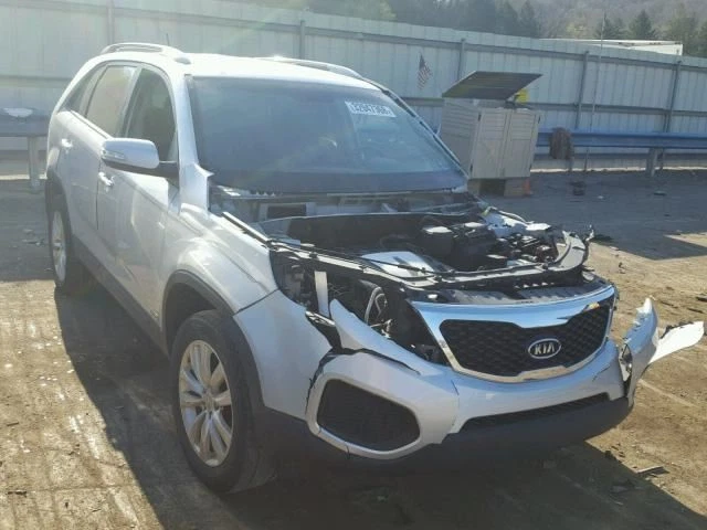 AC Compressor Fits 10-12 SANTA FE 1834658 - Imagem 1 de 4