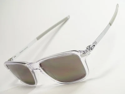 Oakley Wheel House Prizm Polarized Sonnenbrille Lugplate Latch Pitchman Coldfuse - Bild 1 von 4