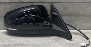2015 2016 2017 2018 Toyota Rav-4 RAV4 RH Passenger Side Door Mirror OEM Original - Picture 1 of 12