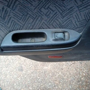 9971221020 mando elevalunas trasero izquierdo para OPEL FRONTERA B BASIS 124227 - Picture 1 of 3