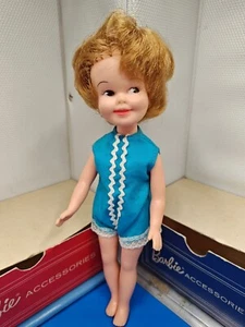 Vintage Penny Brite Puppe - Bild 1 von 3
