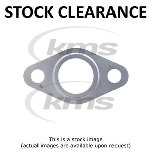Stock Clearance EGR VALVE GASKET FOR A3,GO5,JE3,PA,TO - 1.9TDI  03- - Picture 1 of 3