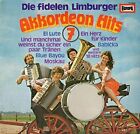Die fidelen Limburger (LP) Akkordeon Hits 7