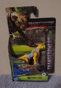 Transformers: Rise of The Beasts Movie Beast Alliance, Cheetor 3 Inch Figure - Picture 1 of 3