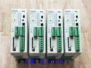 1 Stück für Lenze Frequenzumrichter EVF8202-E geprüft in gutem Zustand - Bild 1 von 3