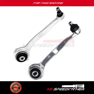 Brazo de control superior delantero y rótula para Mercedes-Benz CLK63 AMG 2007-2009 Foto 1 de 4