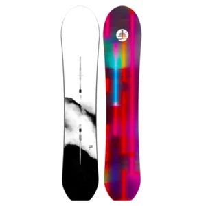 Snowboard Burton Family Tree Gril Master Camber - Foto 1 di 6