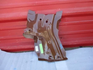 2021-2023 Tesla modelo y refuerzo cuarto trasero interior superior derecho 1487688-S0-A OEM - Imagen 1 de 5