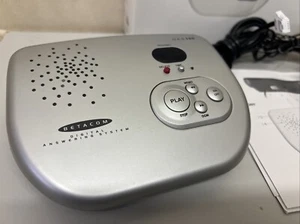 Cyfrowa sekretarka Betacom DAS100 - Zdjęcie 1 z 4