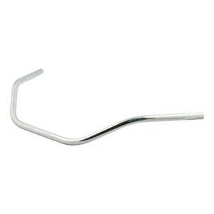 Fehling dirty bar handlebar, 1", chrome, for Harley-Davidson with TÜV! - Picture 1 of 2