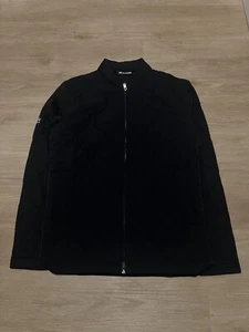 Travis Matthew Come What May Softshell Quilted Jacket Size Small BNWT - Foto 1 di 7