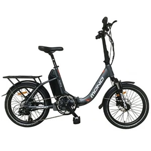 Mono Folding Bike VESTA Plus - Picture 1 of 2
