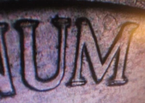 1938-D JEFFERSON NICKEL DDR DIE 2 ANACS MS 65     591 - Picture 1 of 3