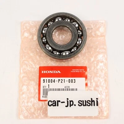 HONDA Genuine CIVIC INTEGRA CR-X DEL SOL Manual Transmission Mainshaft Bearing - Image 1 of 4