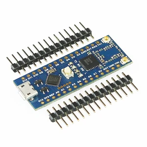 LoRaGo MOTE - RN2483 LoRaWAN Node in Arduino Nano Form Factor - Afbeelding 1 van 3