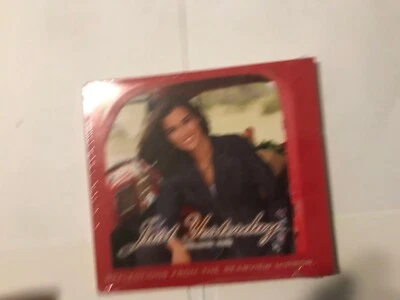 Soft Surroundings: Just Yesterday Volume One (CD) New - Image 1 of 2