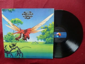 Osibisa - Woyaya ( Lp - MCA - Germany - Gatefold ) - Picture 1 of 4