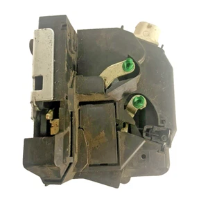 Freelander 1 06-98 Left Rear Passenger Door Catch Lock FQM500130 (F1) - Picture 1 of 6