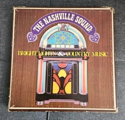 The Nashville Sound: Bright Lights and Country Music - Image 1 of 4