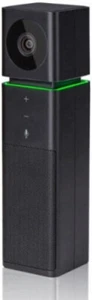 Niedliche UP BH Lite - AV Bar AIO/FHD/USB C/4 MICROS BEAMFORMING/Stereolautsprecher (CU) - Bild 1 von 2