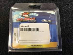 Kit de sello y rodamiento de ruedas de carreras todas las bolas 25-1628 Polaris Ranger Sportman - Imagen 1 de 4