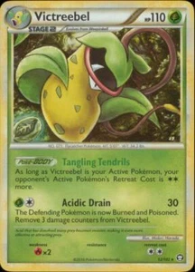 (HSTR-012) Victreebel (HOLO) Pokemon HGSS Triumphant # 12 - Imagen 1 de 1