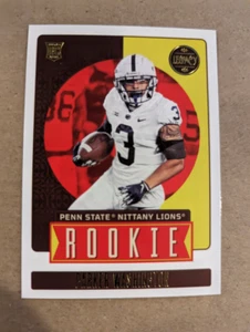 2023 Panini Legacy #171 Parker Washington RC - NM - Picture 1 of 1